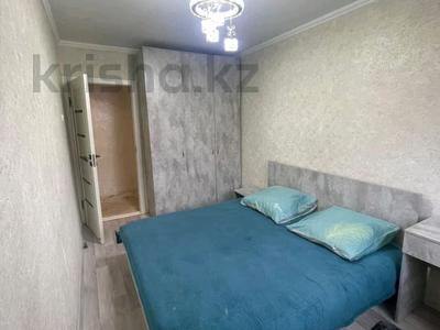 3-комнатная квартира · 58.7 м² · 5/5 этаж, мкр Аксай-2 5 за 40 млн 〒 в Алматы, Ауэзовский р-н