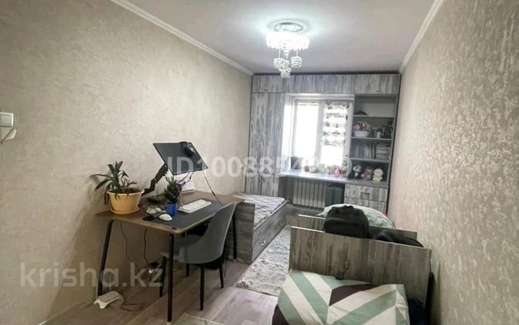 3-бөлмелі пәтер · 58.7 м² · 5/5 қабат, мкр Аксай-2 5 — Ул Момышулы, бағасы: 40 млн ₸ в Алматы, Ауэзовский р-н — фото 58