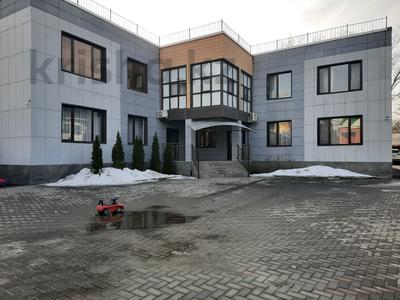 2-комнатная квартира, 120 м², 2/2 этаж, Санаторная, 14 14б — Альфараби за 87 млн 〒 в Алматы, Бостандыкский р-н
