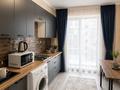 1-комнатная квартира · 44 м² · 3/6 этаж, Жунисова 2/13к17 — Алатау-Райымбек за 2 500 ₸ в Алматы, Наурызбайский р-н — фото 3