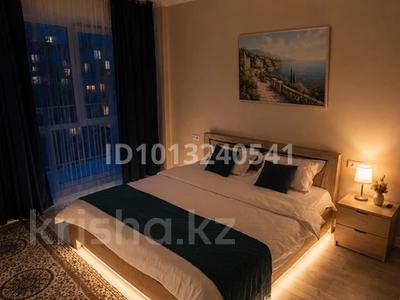 1-комнатная квартира · 44 м² · 3/6 этаж, Жунисова 2/13к17 — Алатау-Райымбек за 2 500 ₸ в Алматы, Наурызбайский р-н