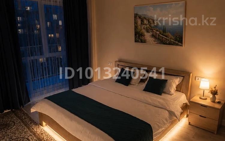 1-комнатная квартира · 44 м² · 3/6 этаж, Жунисова 2/13к17 — Алатау-Райымбек за 2 500 ₸ в Алматы, Наурызбайский р-н — фото 6