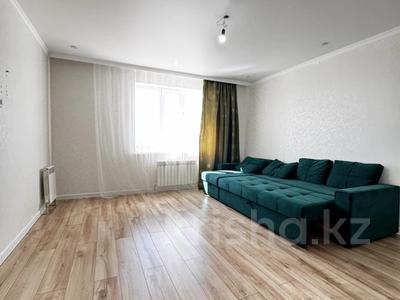 2-комнатная квартира · 67 м² · 14/21 этаж, Ш. Айтматова 53 — Шоссе Коргалжын за 32.5 млн ₸ в Астане, Нура р-н