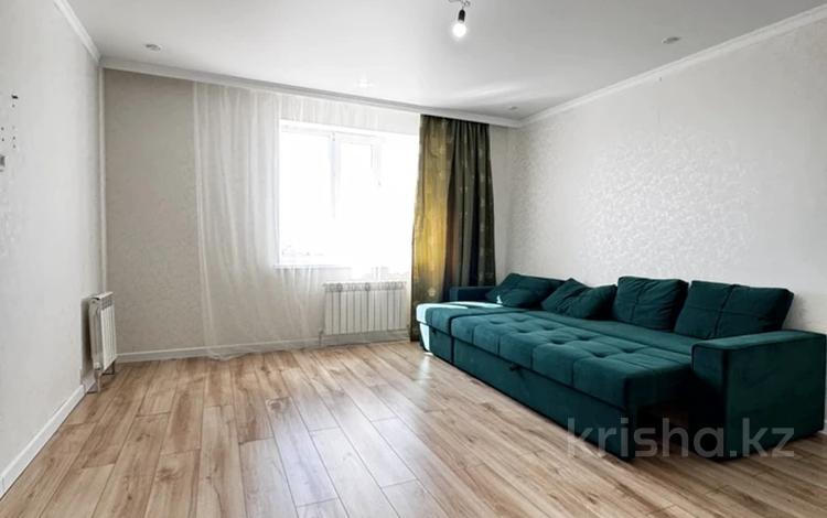 2-комнатная квартира · 67 м² · 14/21 этаж, Ш. Айтматова 53 — Шоссе Коргалжын за 32.5 млн ₸ в Астане, Нура р-н — фото 2