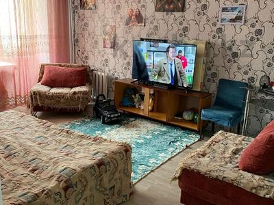 2-комнатная квартира, 51.4 м², 1/5 этаж, Валиханова 198 за 13 млн 〒 в Кокшетау
