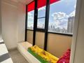 1-комнатная квартира · 44 м² · 11/19 этаж, Кабанбай-батыра 4/2 за 26.9 млн ₸ в Астане, Есильский р-н — фото 3