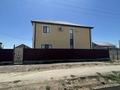 Отдельный дом · 6 комнат · 240 м² · 8 сот., Еркинкала, Мухита Шажимова, 45 за 36 млн 〒 в Атырау — фото 40