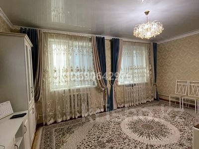 Отдельный дом • 4 комнаты • 100 м² • 4 сот., Ломоносова 2 за 31 млн 〒 в Шымкенте, Каратауский р-н