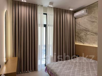 2-бөлмелі пәтер · 60 м² · 2 қабат, Сатпаева 30/5, бағасы: 92 млн ₸ в Алматы, Бостандыкский р-н