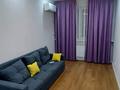 1-бөлмелі пәтер · 40 м² · 2/9 қабат, Шұғыла ш/а., Алатау 12а/1, бағасы: 220 000 ₸ в Алматы, Наурызбайский р-н