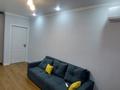 1-бөлмелі пәтер · 40 м² · 2/9 қабат, Шұғыла ш/а., Алатау 12а/1, бағасы: 220 000 ₸ в Алматы, Наурызбайский р-н — фото 9