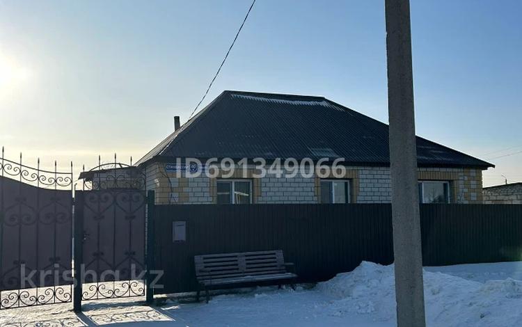 Отдельный дом • 4 комнаты • 100 м² • 10 сот., Отандастар 40А за 26 млн 〒 в Павлодарском — фото 2