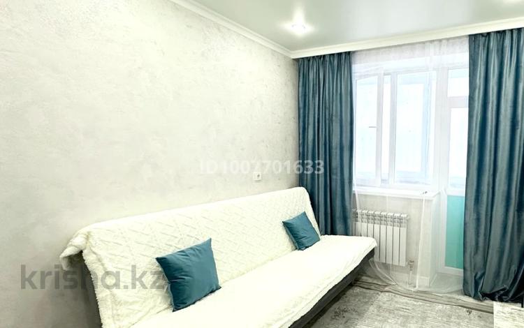 1-комнатная квартира · 20 м² · 2/9 этаж, А 91 12 за 170 000 ₸ в Астане, Сарайшык р-н — фото 7
