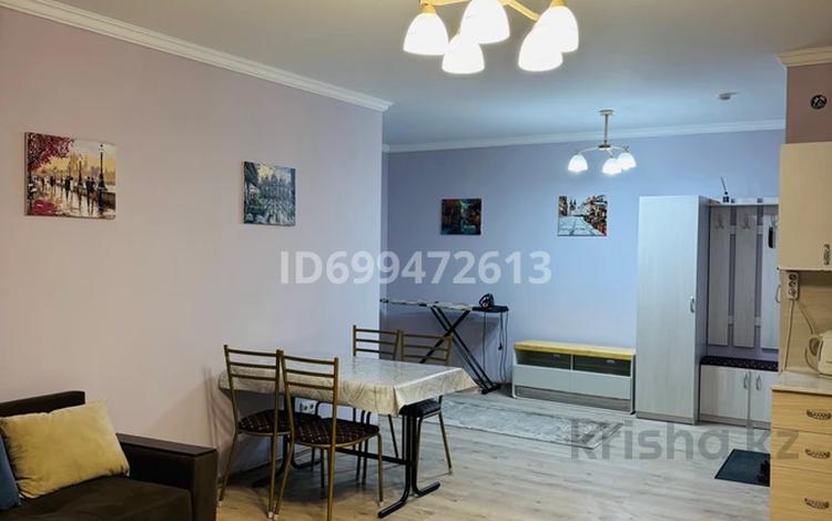 2-бөлмелі пәтер · 70 м² · 10/15 қабат, Масанчи 98а, бағасы: 25 000 ₸ в Алматы, Бостандыкский р-н — фото 29