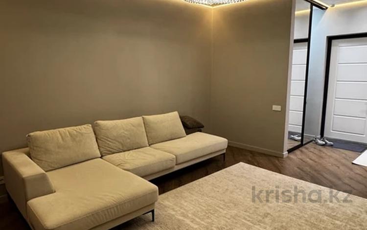 2-комнатная квартира · 75 м² · 19/21 этаж, Сейфуллина за 650 000 ₸ в Алматы, Бостандыкский р-н — фото 2