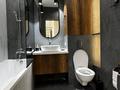 2-комнатная квартира · 75 м² · 19/21 этаж, Сейфуллина за 650 000 ₸ в Алматы, Бостандыкский р-н — фото 15