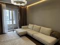 2-комнатная квартира · 75 м² · 19/21 этаж, Сейфуллина за 650 000 ₸ в Алматы, Бостандыкский р-н — фото 2