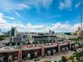 2-комнатная квартира · 55 м² · 16/16 этаж, Динмухамед Конаев 3 за 63 млн ₸ в Астане, Есильский р-н — фото 2