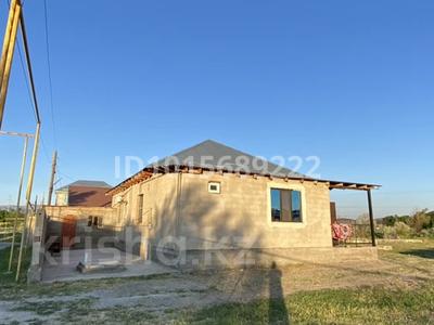 Отдельный дом · 4 комнаты · 140 м² · 8 сот., мкр Жалпак-Тобе — Южный 43 за 26 млн ₸ в Таразе