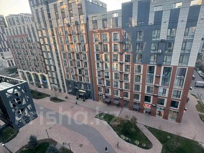 2-комнатная квартира · 50 м² · 8/8 этаж, Розыбакиева 320 за 71 млн ₸ в Алматы, Бостандыкский р-н
