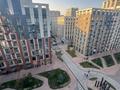 2-комнатная квартира · 50 м² · 8/8 этаж, Розыбакиева 320 за 71 млн ₸ в Алматы, Бостандыкский р-н — фото 2