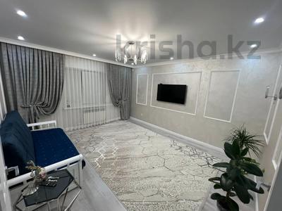 1-комнатная квартира · 46 м² · 8/9 этаж, Ораз Татеулы за 18.5 млн 〒 в Актобе