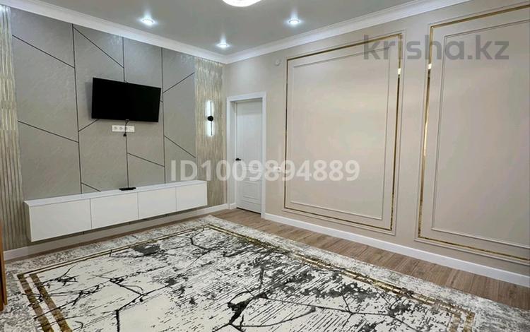 2-комнатная квартира · 75 м² · 2/5 этаж, Бегим ана — Жд вокзал за 280 000 ₸ в  — фото 2