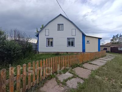 Отдельный дом · 4 комнаты · 105 м² · 6 сот., 1-й проезд Михеева за 24.5 млн ₸ в Петропавловске