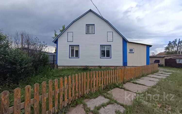Отдельный дом · 4 комнаты · 105 м² · 6 сот., 1-й проезд Михеева за 24.5 млн ₸ в Петропавловске — фото 3