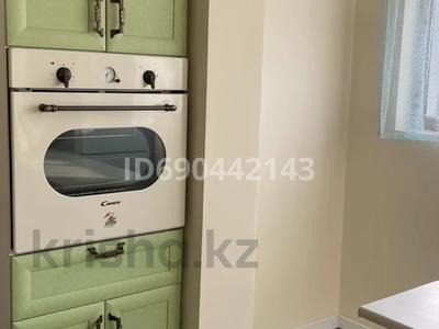 2-комнатная квартира · 57 м² · 6/9 этаж, мкр Таугуль-1 90 за 300 000 ₸ в Алматы, Ауэзовский р-н