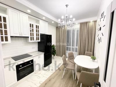 Продажа квартир в Алматы: 3-комнатная квартира · 77 м² · 10/12 этаж, Тажибаевой 157 к1 — Тажибаевой-Ескараева за 79 млн 〒 3-комнатная квартира · 77 м² · 10/12 этаж, Тажибаевой 157 к1 — Тажибаевой-Ескараева за 79 млн 〒 в Алматы, Бостандыкский р-н