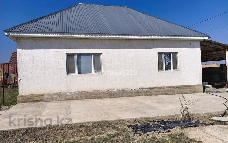 Отдельный дом · 3 комнаты · 120 м² · 10 сот., Бас батыр 7 за 18.5 млн ₸ в  — фото 2