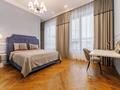 6-комнатная квартира · 285 м² · 8/8 этаж, Баглан 5 за 515 млн ₸ в Астане — фото 23