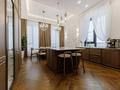 6-комнатная квартира · 285 м² · 8/8 этаж, Баглан 5 за 515 млн ₸ в Астане — фото 7