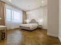 6-комнатная квартира · 285 м² · 8/8 этаж, Баглан 5 за 515 млн ₸ в Астане — фото 30