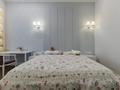 6-комнатная квартира · 285 м² · 8/8 этаж, Баглан 5 за 515 млн ₸ в Астане — фото 28