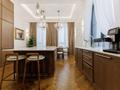 6-комнатная квартира · 285 м² · 8/8 этаж, Баглан 5 за 515 млн ₸ в Астане — фото 9