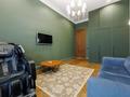 6-комнатная квартира · 285 м² · 8/8 этаж, Баглан 5 за 515 млн ₸ в Астане — фото 41