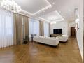 6-комнатная квартира · 285 м² · 8/8 этаж, Баглан 5 за 515 млн ₸ в Астане