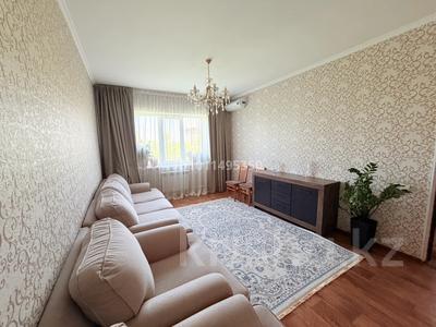 2-комнатная квартира · 62 м² · 5/8 этаж, Райымбека 508 — Саина Ташкентская за 44 млн ₸ в Алматы, Ауэзовский р-н