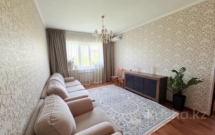 2-бөлмелі пәтер · 57 м² · 5/8 қабат, Райымбека 508 — Саина Ташкентская, бағасы: 41 млн ₸ в Алматы, Ауэзовский р-н — фото 15