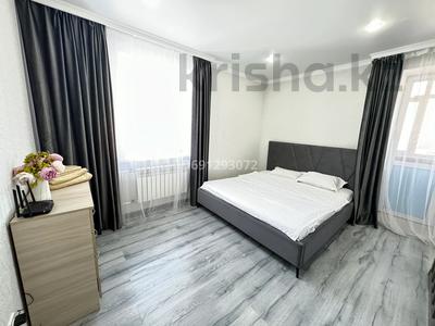 1-комнатная квартира · 45 м² · 2 этаж, Байтурсынова 70/1 за 15 000 〒 в Кокшетау