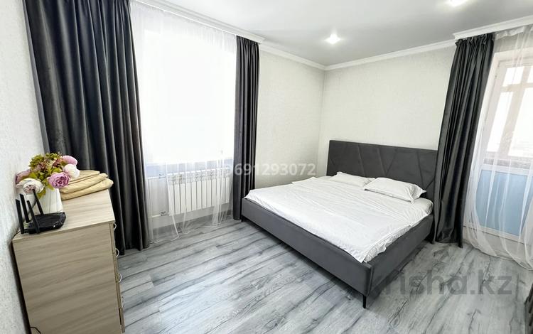 1-комнатная квартира · 45 м² · 2 этаж, Байтурсынова 70/1 за 15 000 ₸ в Кокшетау — фото 20