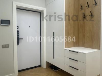 3-бөлмелі пәтер · 73 м² · 8/21 қабат, Аль-Фараби — Сейфуллина, бағасы: 120 млн ₸ в Алматы, Бостандыкский р-н