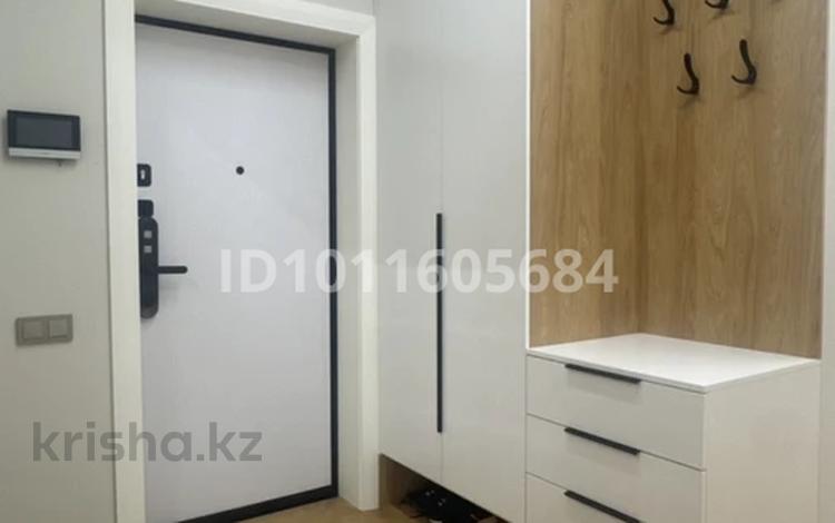 3-бөлмелі пәтер · 73 м² · 8/21 қабат, Аль-Фараби — Сейфуллина, бағасы: 120 млн ₸ в Алматы, Бостандыкский р-н — фото 2