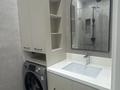 3-бөлмелі пәтер · 73 м² · 8/21 қабат, Аль-Фараби — Сейфуллина, бағасы: 120 млн ₸ в Алматы, Бостандыкский р-н — фото 6