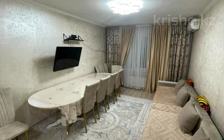 2-бөлмелі пәтер · 64 м² · 8/12 қабат, Қалқаман-2 ш/а., Абишева 36/1, 36/3, 36/5, 36/12-13, 36/6-9, бағасы: 42 млн ₸ в Алматы, Наурызбайский р-н — фото 10