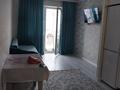1-бөлмелі пәтер · 28 м² · 8/10 қабат, Жунисова, бағасы: 17.4 млн ₸ в Алматы, Наурызбайский р-н — фото 2