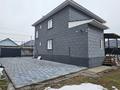 Отдельный дом · 5 комнат · 155 м² · 6 сот., Улытау 17 — Сзади ресторана Beis за 90 млн ₸ в  — фото 9
