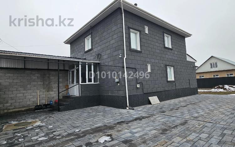 Отдельный дом · 5 комнат · 155 м² · 6 сот., Улытау 17 — Сзади ресторана Beis за 90 млн ₸ в  — фото 10
